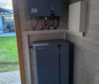 Energijos kaupikliai verslui
