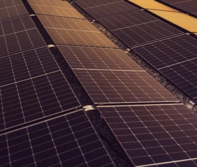 Saules elektrine